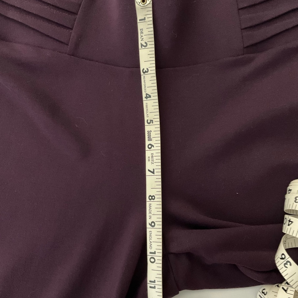 Dictionary Leggings Size Large - Picture 3 of 7